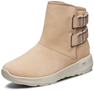 (W) But Kasual Skechers 'Coklat' 16614-TAN Lookbook (W) But Kasual Skechers 'Coklat' 16614-TAN