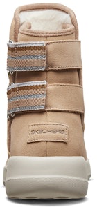(W) But Kasual Skechers 'Coklat' 16614-TAN Shop (W) But Kasual Skechers 'Coklat' 16614-TAN