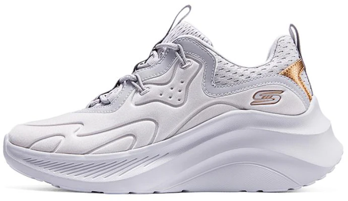 (W) Skechers Casual Ademend Lage Sneakers Paars Running Shoes 117513-LAV Buy (W) Skechers Casual Ademend Lage Sneakers Paars Running Shoes 117513-LAV