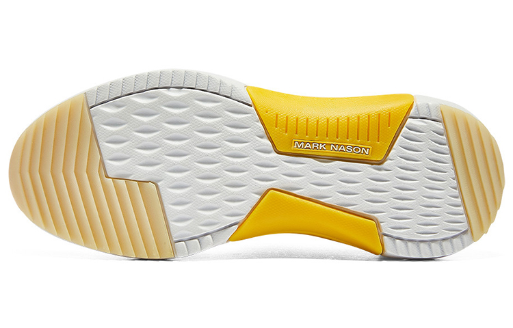 Purchase (Women) Skechers Casual Breathable Sandal 'Yellow White' 133009-YLW
