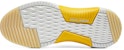 (W) Skechers Sandal Santai Bernafas 'Kuning Putih' 133009-YLW