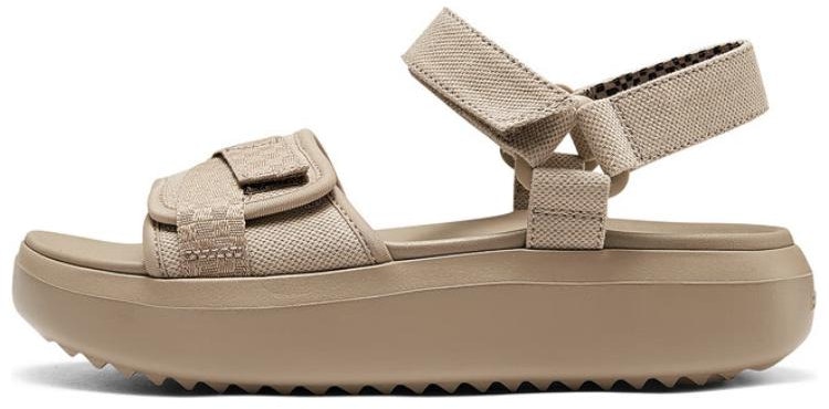 women-skechers-casual-breathable-sandals-brown-114807-brn