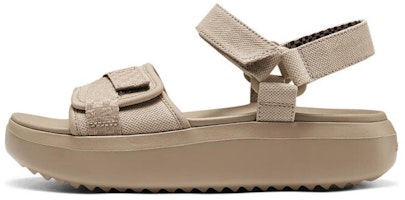 (Women) Skechers Casual Breathable Sandals 'Brown' 114807-BRN (Women) Skechers Casual Breathable Sandals 'Brown' 114807-BRN