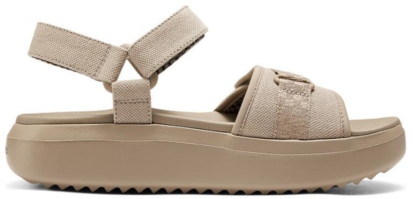 (Women) Skechers Casual Breathable Sandals 'Brown' 114807-BRN Order (Women) Skechers Casual Breathable Sandals 'Brown' 114807-BRN