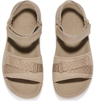 (W) Sandalias Transpirables Casual Skechers 'Marrón' 114807-BRN Shop (W) Sandalias Transpirables Casual Skechers 'Marrón' 114807-BRN