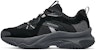 (W) Skechers Moonhiker-Apogee Orbit 'Hitam' 177590-BBK