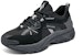 (W) Skechers Moonhiker-Apogee Orbit 'Hitam' 177590-BBK