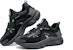 (W) Skechers Moonhiker-Apogee Orbit 'Hitam' 177590-BBK