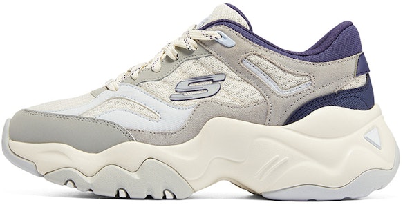 (W) 스케쳐스 딜라이트 3.0 '그레이 네이비 블루' 12958-GYNV Buy (W) 스케쳐스 딜라이트 3.0 '그레이 네이비 블루' 12958-GYNV