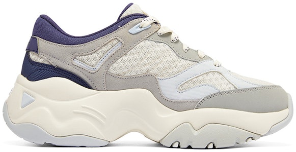 (W) 스케쳐스 딜라이트 3.0 '그레이 네이비 블루' 12958-GYNV Order (W) 스케쳐스 딜라이트 3.0 '그레이 네이비 블루' 12958-GYNV