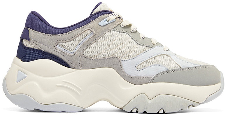 (Women) Skechers DLites 3.0 'Gray Navy Blue' 12958-GYNV Order (Women) Skechers DLites 3.0 'Gray Navy Blue' 12958-GYNV