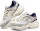 Lookbook (W) Skechers DLites 3.0 'Kelabu Biru Navy' 12958-GYNV
