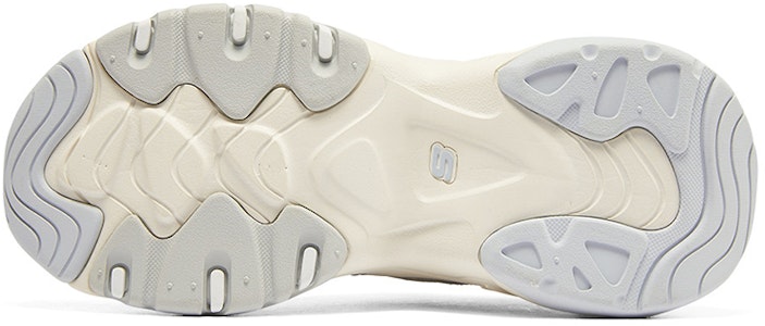 (W) 스케쳐스 딜라이트 3.0 '그레이 네이비 블루' 12958-GYNV Details for (W) 스케쳐스 딜라이트 3.0 '그레이 네이비 블루' 12958-GYNV