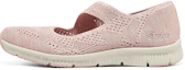 Buy (Women) Skechers Casual Flat 'Pink' 100361-PNK