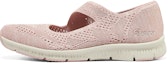 Buy (W) Skechers Kasual Rata 'Pink' 100361-PNK