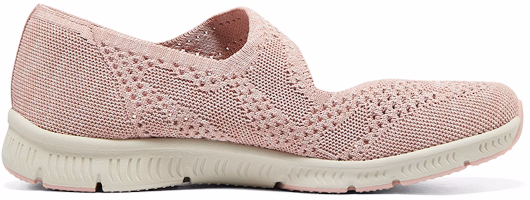 (W) 스케쳐스 캐주얼 플랫 '핑크' (Skechers Casual Flat 'Pink') 100361-PNK Order (W) 스케쳐스 캐주얼 플랫 '핑크' (Skechers Casual Flat 'Pink') 100361-PNK