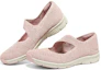 Shop (Women) Skechers Casual Flat 'Pink' 100361-PNK