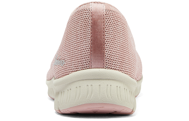Purchase (Women) Skechers Casual Flat 'Pink' 100361-PNK