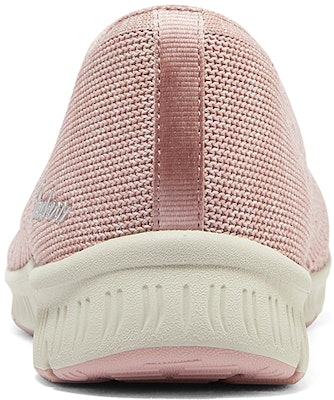 (Women) Skechers Casual Flat 'Pink' 100361-PNK Purchase (Women) Skechers Casual Flat 'Pink' 100361-PNK