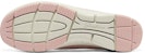 (W) Skechers Kasual Rata 'Pink' 100361-PNK
