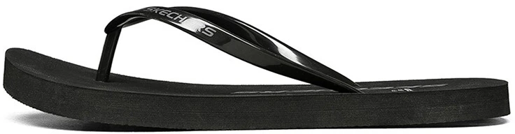 women-skechers-casual-flip-flop-black-8730025-bbk