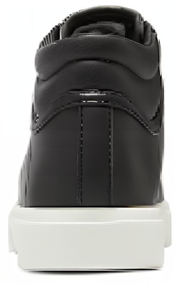 (W) Skechers Sepatu Kasual High Top 'Hitam Putih' 185007-BKW Shop (W) Skechers Sepatu Kasual High Top 'Hitam Putih' 185007-BKW