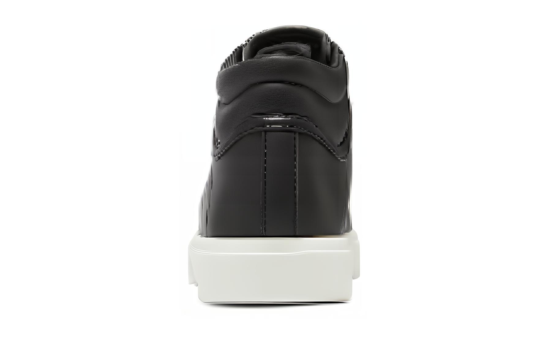 Shop (W) スケッチャーズ ハイカット スニーカー 黒白
```skechers haikattosuniikaa kurojiro``` 185007-BKW