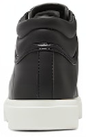 Shop (W) Skechers Sepatu Kasual High Top 'Hitam Putih' 185007-BKW
