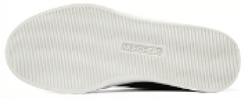 Purchase (W) Skechers Sepatu Kasual High Top 'Hitam Putih' 185007-BKW