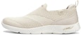 (Women) Skechers Casual Low 'Beige Comfort' 104545-NAT