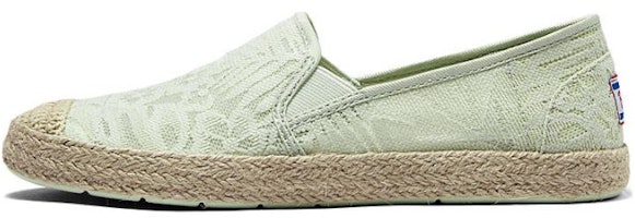 (Women) Skechers Casual Low 'Mint Green' 113025-MNT (Women) Skechers Casual Low 'Mint Green' 113025-MNT