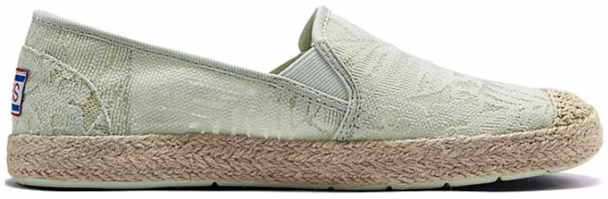 (Women) Skechers Casual Low 'Mint Green' 113025-MNT Order (Women) Skechers Casual Low 'Mint Green' 113025-MNT