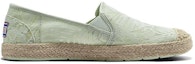 Order (W) Skechers Kasual Rendah 'Hijau Pudina' 113025-MNT