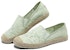 (W) Skechers Kasual Rendah 'Hijau Pudina' 113025-MNT
