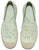 (W) Skechers Kasual Rendah 'Hijau Pudina' 113025-MNT