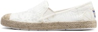 Buy (W) Skechers Kasual Rendah 'Slip-On Putih' 113025-WHT