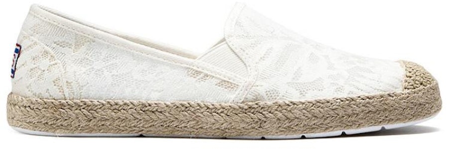 Skechers 舒適休閒 防滑 低筒 生活休閒鞋 女款 白色 Order Skechers 舒適休閒 防滑 低筒 生活休閒鞋 女款 白色