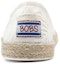 Details for (W) Skechers Kasual Rendah 'Slip-On Putih' 113025-WHT