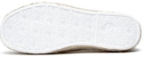Sizing (W) Skechers Kasual Rendah 'Slip-On Putih' 113025-WHT
