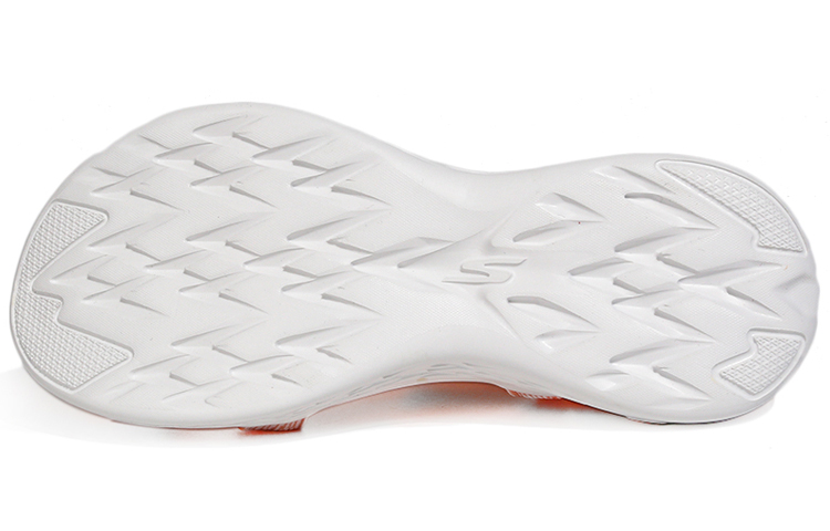 (W) Skechers Casual Sandal 'Light CMFT Peach Pink' 圖 6