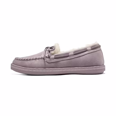 (W) Skechers Casual Shoes 'Purple'