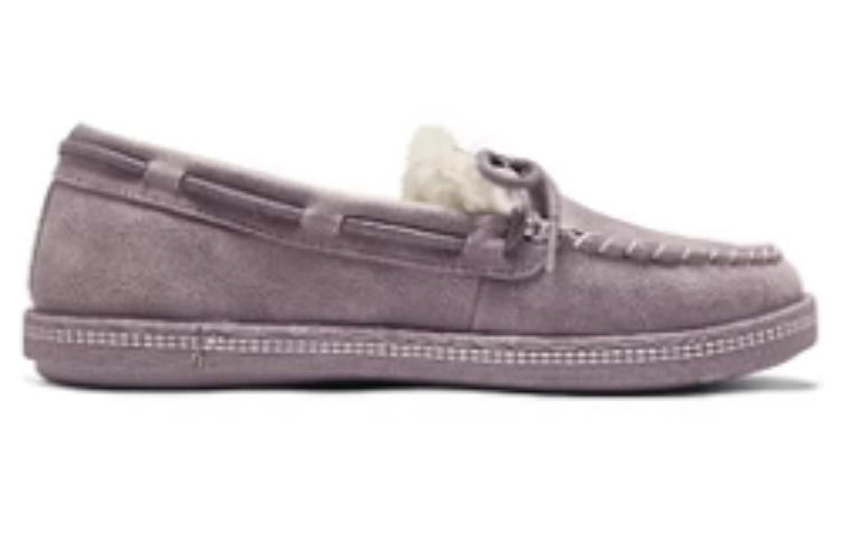 (Women) Skechers Casual Shoes 'Purple'