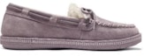 Order (W) Kasut Kasual Skechers 'Ungu' 167687-LAV