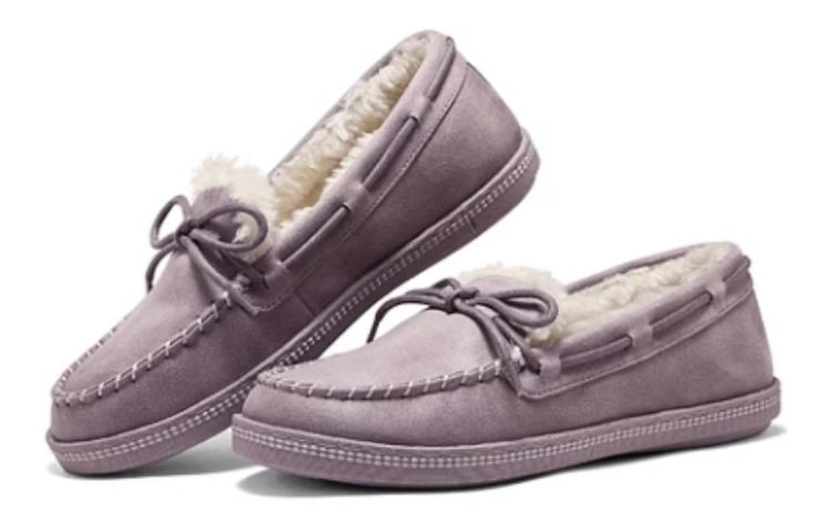 (Women) Skechers Casual Shoes 'Purple'