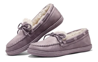 (Women) Skechers Casual Shoes 'Purple'