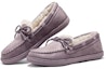 Lookbook (W) Kasut Kasual Skechers 'Ungu' 167687-LAV