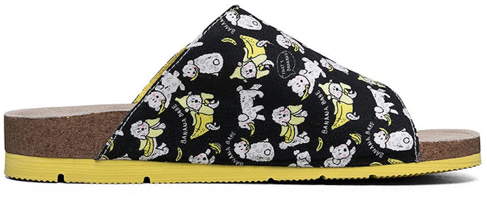(W) Skechers Kasual Slide 'Corak Fesyen Hitam Kuning' 113008-BKYL Order (W) Skechers Kasual Slide 'Corak Fesyen Hitam Kuning' 113008-BKYL