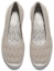 Lookbook (W) Skechers Kasual Slip-On 'Kelabu Taupe' 158667-TPE