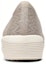 Shop (W) Skechers Kasual Slip-On 'Kelabu Taupe' 158667-TPE
