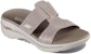 (W) Skechers Kasut Santai Slip-On 'Natural' 140243-TPE
